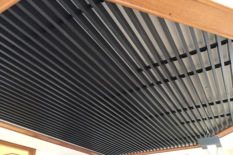 Bursa Baffle Tavan