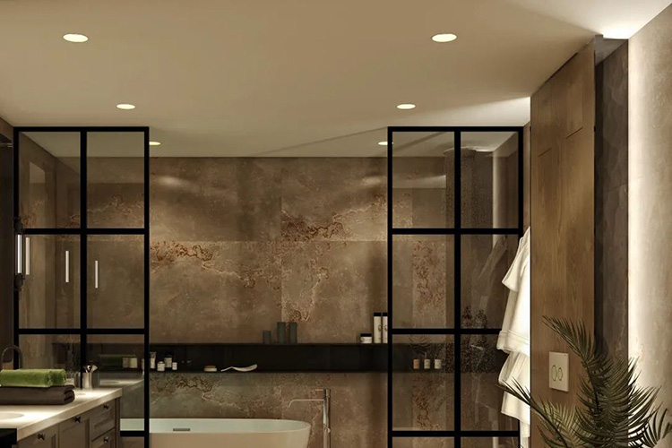 Bursa Banyo Tavan Kaplama