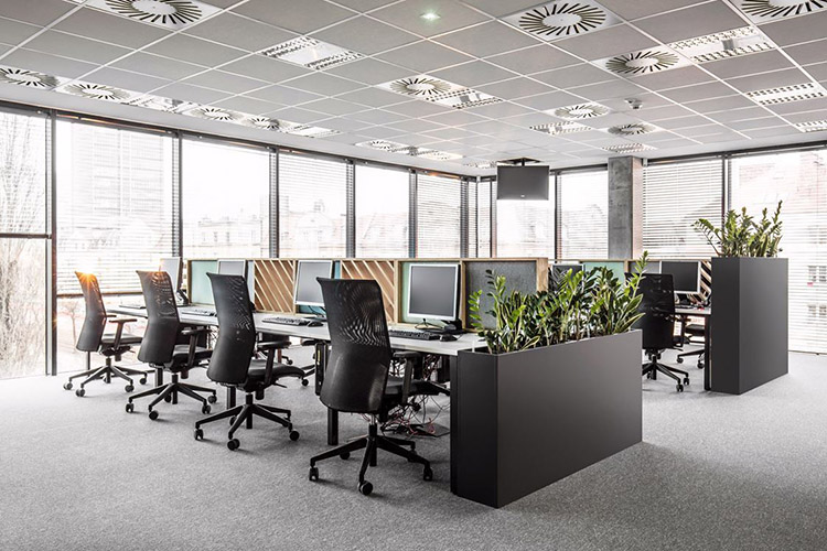 Bursa Ofis Dekorasyon