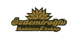 Özdemiroğlu Baklava